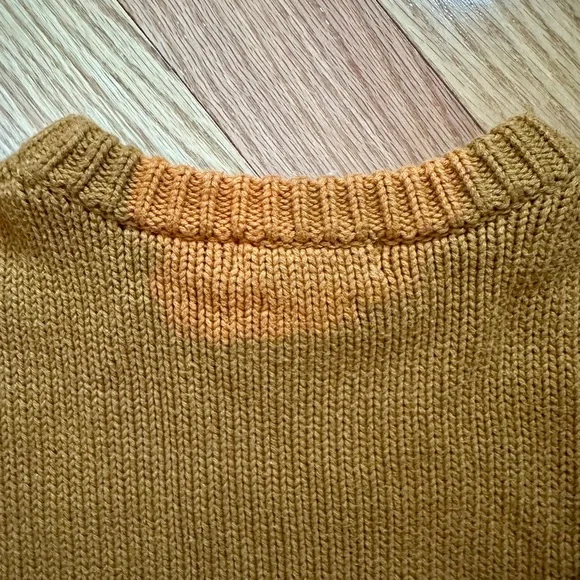 Clare V. “ĆIAO” Sweater ✨ - Picture 4 of 8